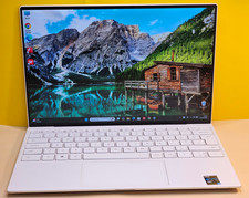 Dell XPS 13 9310 Ultrabook 13.4", Core i7-1165G7, 16GB RAM 512GB Win 11 Laptop