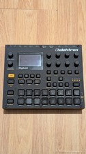 Elektron Digitakt MK1 Drum Machine Sampler Sequencer