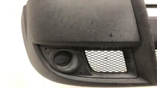 Pare-choc avant Fiat DOBLO