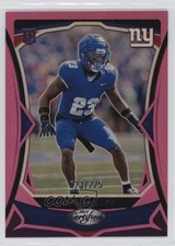 2024 Certified Rookies Pink Mirror /225 Andru Phillips #153 03xg