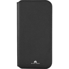 Black Rock 177935 Slim Folio Booklet Case Apple iPhone 17 Black 00