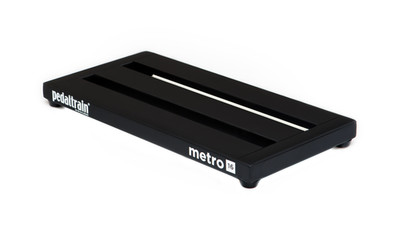 Pedaltrain Metro 16 with Deluxe MX Soft Case