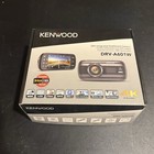 Kenwood DRV-A601W 4K Dash Cam W/GPS  64GB SD CARD [NEW IN BOX]