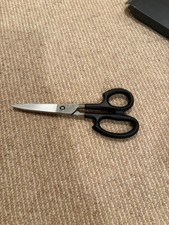 Cutco 77C Super Shears Kitchen Shears Black USA Made New Forever Guarantee