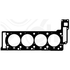 Zylinderkopf-Dichtung f&uuml;r Mercedes M-Klasse W164 R-Klasse W251 S-Klasse | 23860