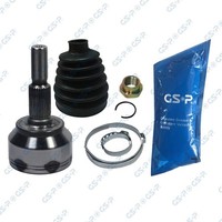GSP Gelenksatz, Antriebswelle 809056 FüR Jeep