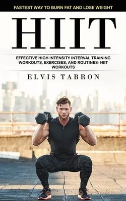 Elvis Tabron Hiit (Taschenbuch)