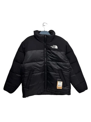 Doudoune The North Face “Himalayan Insulated Jacket” - TNF Black, taille M-NEUF - Photo 1/4