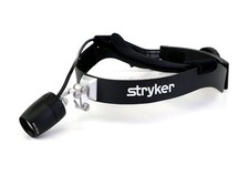 Stryker Quasar Cool LED Headlamp