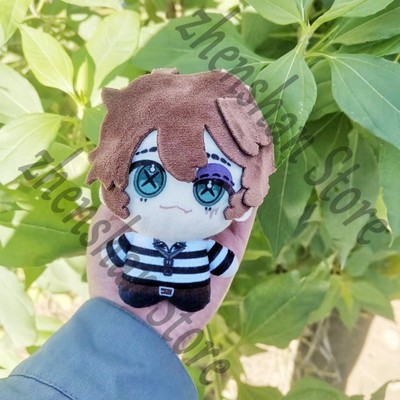 Plush Doll Identity   Prisoner Luca Balsa Dolls and Co Cosplay Stuffed Toy Gift