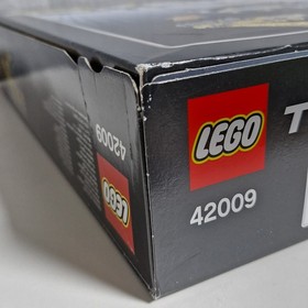 LEGO Technic - Mobile Crane MK II - 42009 - New Sealed