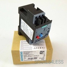 Siemens Overload Relay 3RU2116-1BC1 Original Packaging