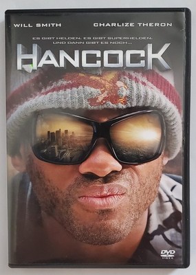 Hancock (DVD)