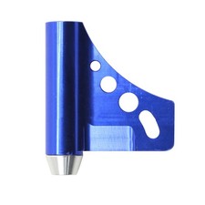 1*RC Ship Racing Catamaran Aluminum Dual Bearing Drive Strut For Traxxas DCB M41