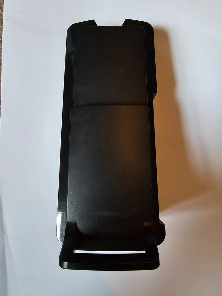 Sennheiser TR165 Wireless Headphones System with HDR 165 Headphones Tested, photo 4 of 5