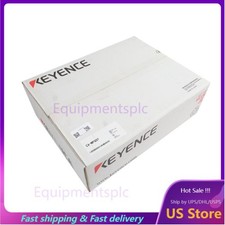 KEYENCE CA-MP120T 12 Inch Touch Panel LCD Monitor