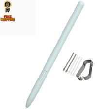 Galaxy Tablet S9 FE S Pen for Samsung Tab Plus Stylus Mint