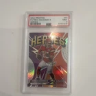2023 Panini Prestige Heroes Patrick Mahomes II #H-1 PSA 9 Kansas City Chiefs