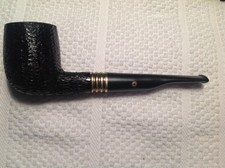 ESTATE PIPE- DUNCAN HILL- ITALIAN AEROSPHERE 5 1/2" BILLIARD EXCELLENT CONDITION