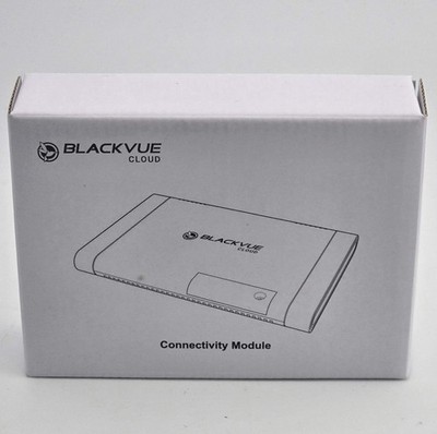 Blackvue Cloud Dash Camera External 4G LTE Cellular Connectivity Module CM100LTE