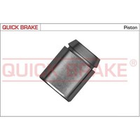 Quick Brake 42Mm Kolben Bremssattel Hinten Passend FüR MERCEDES-BENZ CLS E-KLASS