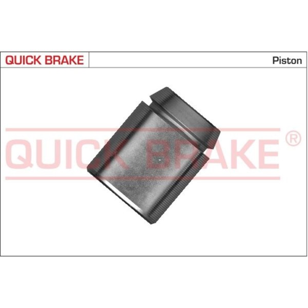 Quick Brake 42Mm Kolben Bremssattel Hinten Passend FüR MERCEDES-BENZ CLS E-KLASS-image