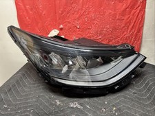 Oem 2020-2023 Hyundai Sonata Led Headlight Rightpassenger