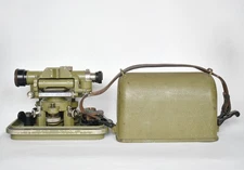 Vintage Rare H. Wild Heerbrugg N1 Survey Level