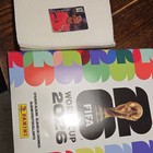 Panini FIFA World Cup 2026 Official Sticker Album Book w/ 1 Virgil van Dijk — photo 1
