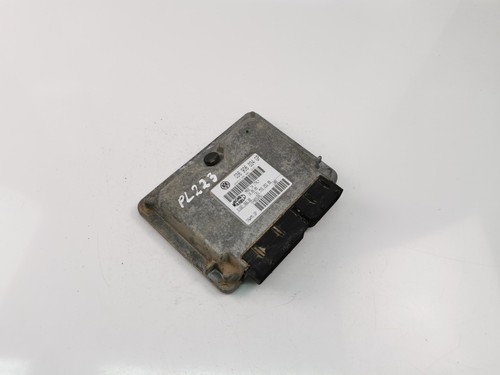 VW POLO 9N Motorsteuergerät ECU 036906034GP 20291117