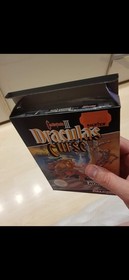Castlevania 3 - NES - OVP - CIB - PAL - Draculas Curse - Sammlerzustand