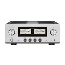 LUXMAN L-507Z Amplificatore integrato 100VAC Japan High-End Audio
