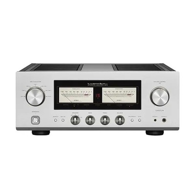 LUXMAN L-507Z Integrated amplifier 100VAC Japan High-End Audio