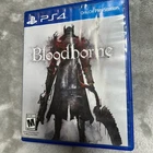 Bloodborne (PlayStation 4, 2015)