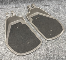 Permobil C400 P C300 C500 Foot Plate Leg Rest Mount Legrest Footrest 116