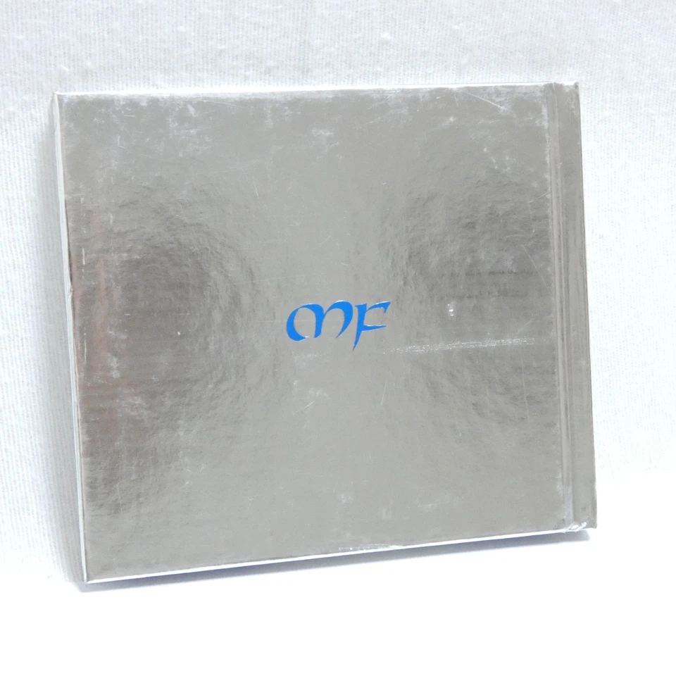 MYLENE FARMER LIVE A BERCY DOUBLE CD AUDIO 20 TITRES ARTISTE FRANCAISE OCCASION - Photo 4/4