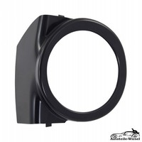 Nebelscheinwerfer Rahmen Links FüR Bmw E46 Limo Coupe Kombi 01-06