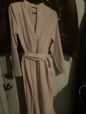 Pink Sweater Midi Dress