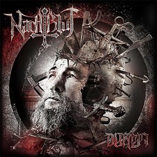 NACHTBLUT - Dogma - CD - Jewel Case