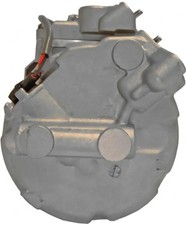 Klimaanlagen – Kompressor R 134a PAG 46 ACP 1306 000S MAHLE für BMW 3 1 3 Coupe