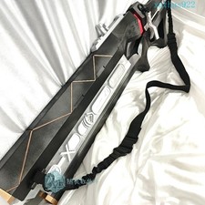 Arknights Exusiai The New Covenant Cosplay Railgun Toys Weapon Props Xmas Gift