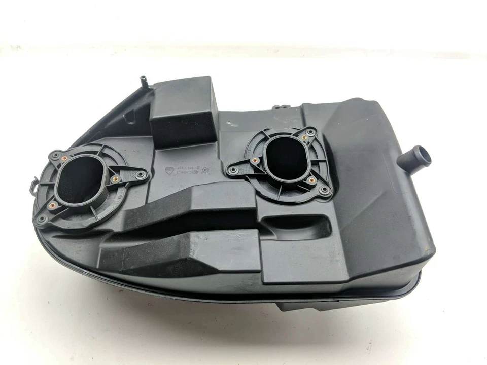 Limpiador de filtro de caja de aire de admisión 12 Ducati Diavel 44211991B Foto 2 de 4