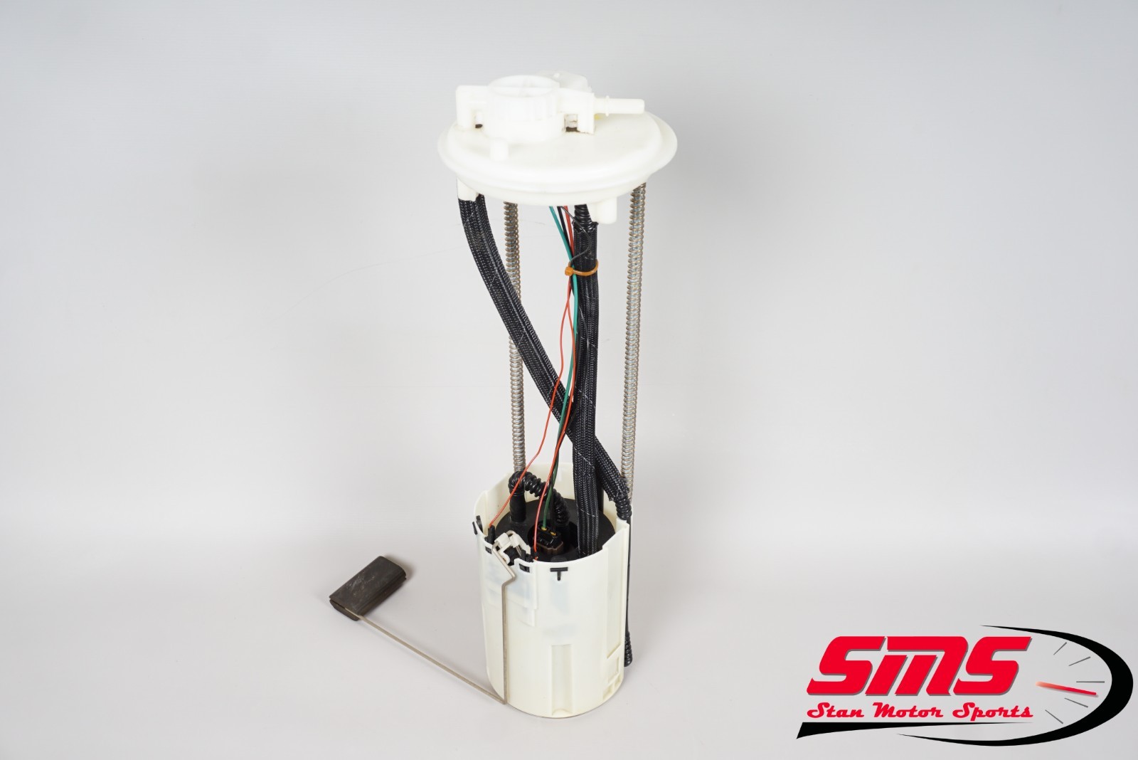 02-06 Maserati Spyder 4200 M138 Left Fuel Pump Level Sending Unit 61K OEM