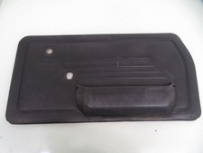 Porte avant et accessoires Fiat 126