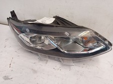 84016028 Driver Left Headlight from 2017 Chevrolet Volt 12024428