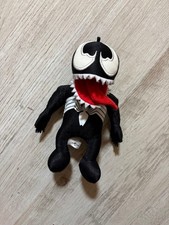 USJ Exclusive Venom Plush Ball Chain Spider-Man Marvel