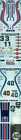 1/12 PORSCHE 935 MARTINI LE MANS 1976 REPLACEMENT & TRANS DECAL for  TAMIYA ICKX