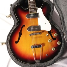 Epiphone Casino / Vintage Sunburst (Made in Korea / 2,70kg) o12999