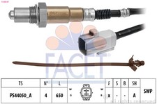 Sonde lambda Suzuki BALENO