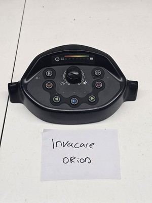 Invacare Orion Mobilität Roller Teile Pinne Oberkopf Leiterplatte